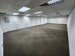 Sims Avenue Centre (D14), Office #603301801